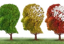 New blood test can diagnose Alzheimer’s prior to cognitive impairment cognitive impairment