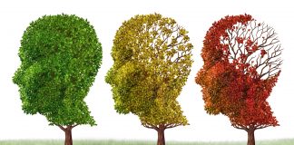 cognitive impairment