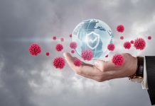 New deep learning process for accurately detecting COVID-19 detecting COVID-19