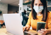 Innovate UK awards funding to a digital COVID-19 platform developer digital COVID-19 platform