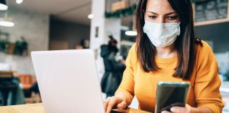 digital COVID-19 platform