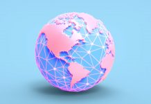 InCubed: new funding for British earth observation technology earth observation