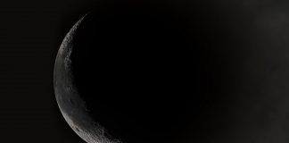 far side of the Moon