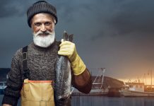 Aquaculture in Europe: fishery funding and COVID-19 support