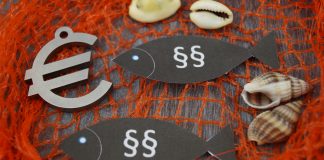 funding for sustainable aquaculture