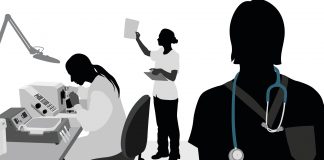 gender equality in physics