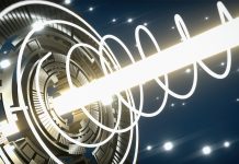 high energy physics technology