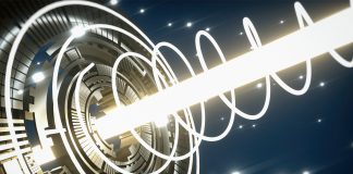 high energy physics technology