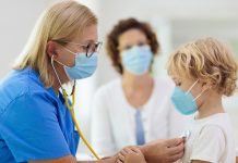 Caring for children with cancer during the COVID-19 pandemic Care for children with cancer