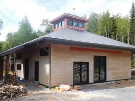 energy efficient buildings