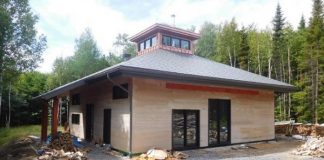 energy efficient buildings