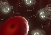 Scientists develop tiny plastic robot for capturing contaminants plastic robot