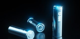 sustainable energy storage