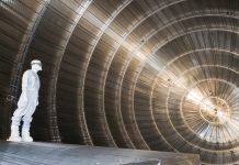 Searching for mysterious dark matter particles and the mass of neutrinos mass of neutrinos