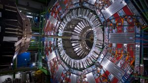 European Strategy for Particle Physics