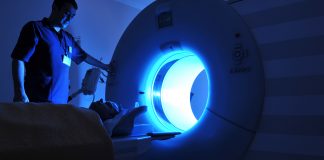 AI in medical imaging