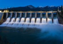 Hydropower vs wind energy – securing the world’s electricity supply Hydropower