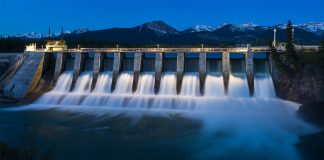 Hydropower