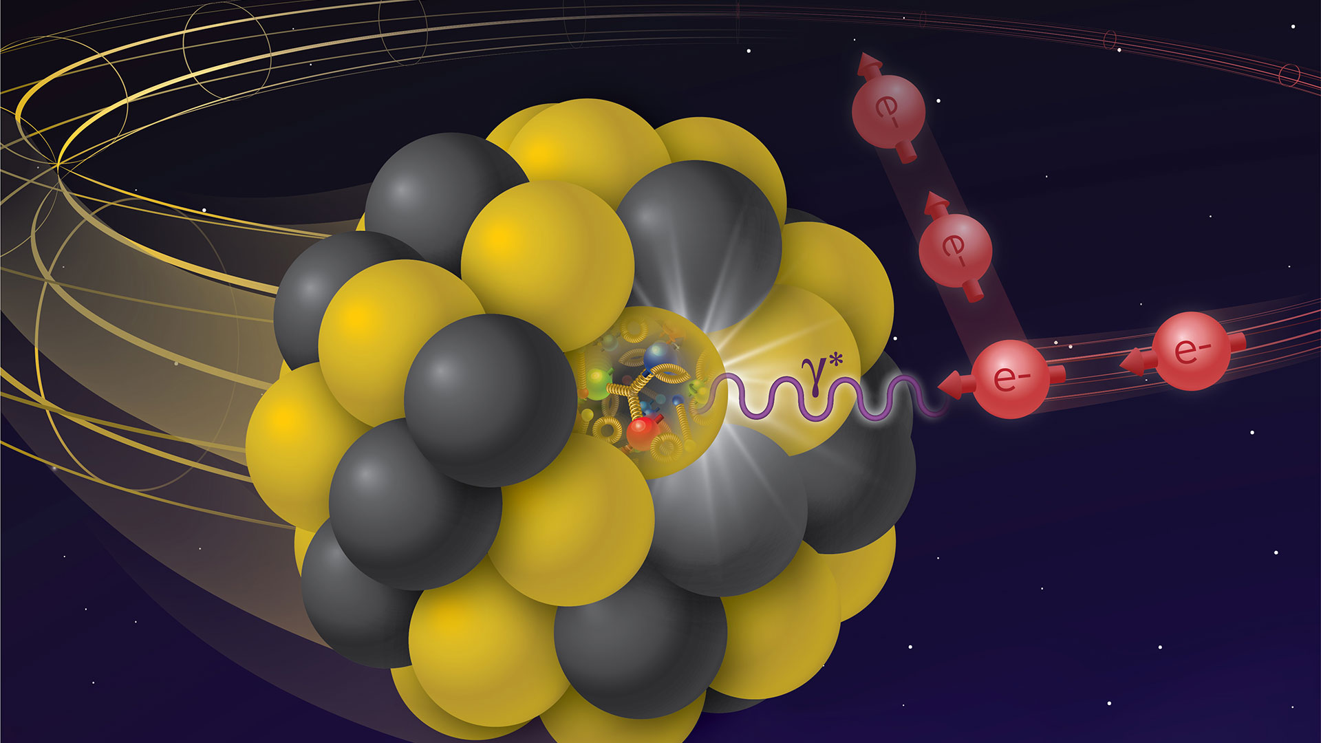 Brookhaven launches electron-ion collider – CERN Courier