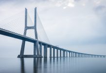 European infrastructure