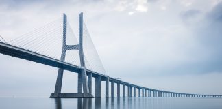 European infrastructure