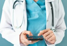 Mobile healthcare app receives €9.5m amid COVID-19 crisis Mobile healthcare