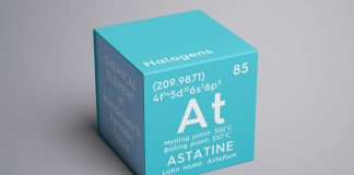 astatine