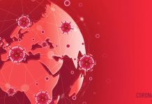 Scientists use AI to model the atomic structure of COVID-19 atomic structure of COVID-19