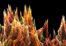 New composite material to improve electromagnetic protection composite material