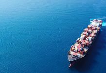 New app to dramatically cut shipping emissions and fuel costs cut shipping emissions