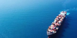 cut shipping emissions