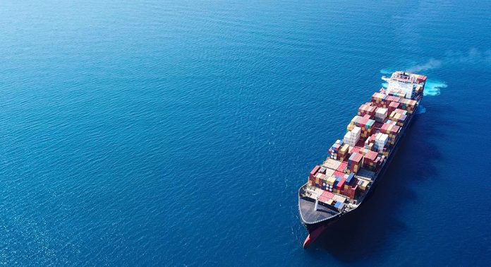 cut shipping emissions