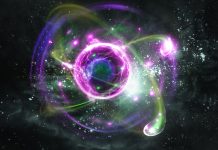 heavy-ion experiments