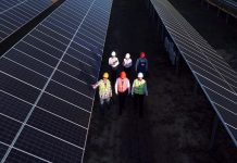 Scientists increase our control of solar power by harvesting hot electron holes hot electron holes