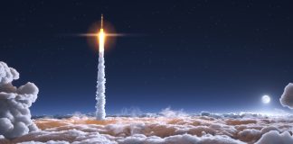 British space sector