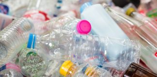 plastic waste into hydrogen energy