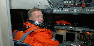 software in space missions