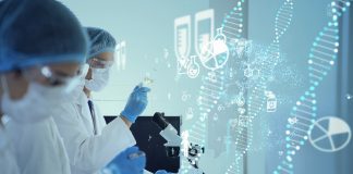 ai age-related disease