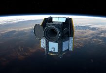 The first result from ESA’s CHEOPS mission CHEOPS