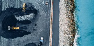 Critical Raw Materials