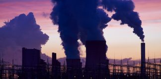 Environmental pollution