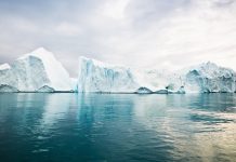 iCUPE Datasets for Polar Regions