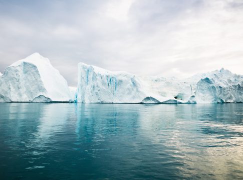 iCUPE Datasets for Polar Regions