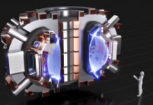 The SPARC emission-free power plant SPARC