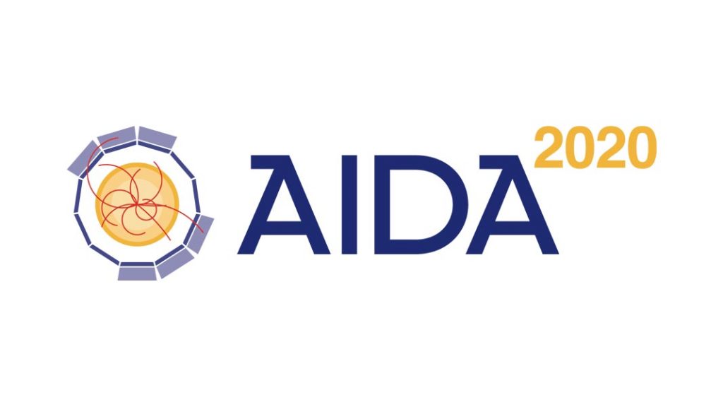 AIDA-2020 Project