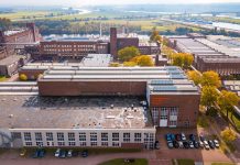 Arnhem implements new IoT solution to energy management energy management