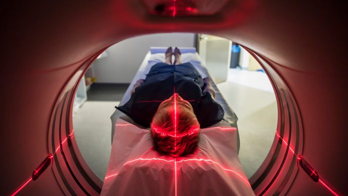 medical imaging technologies