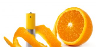 spent lithium-ion batteries