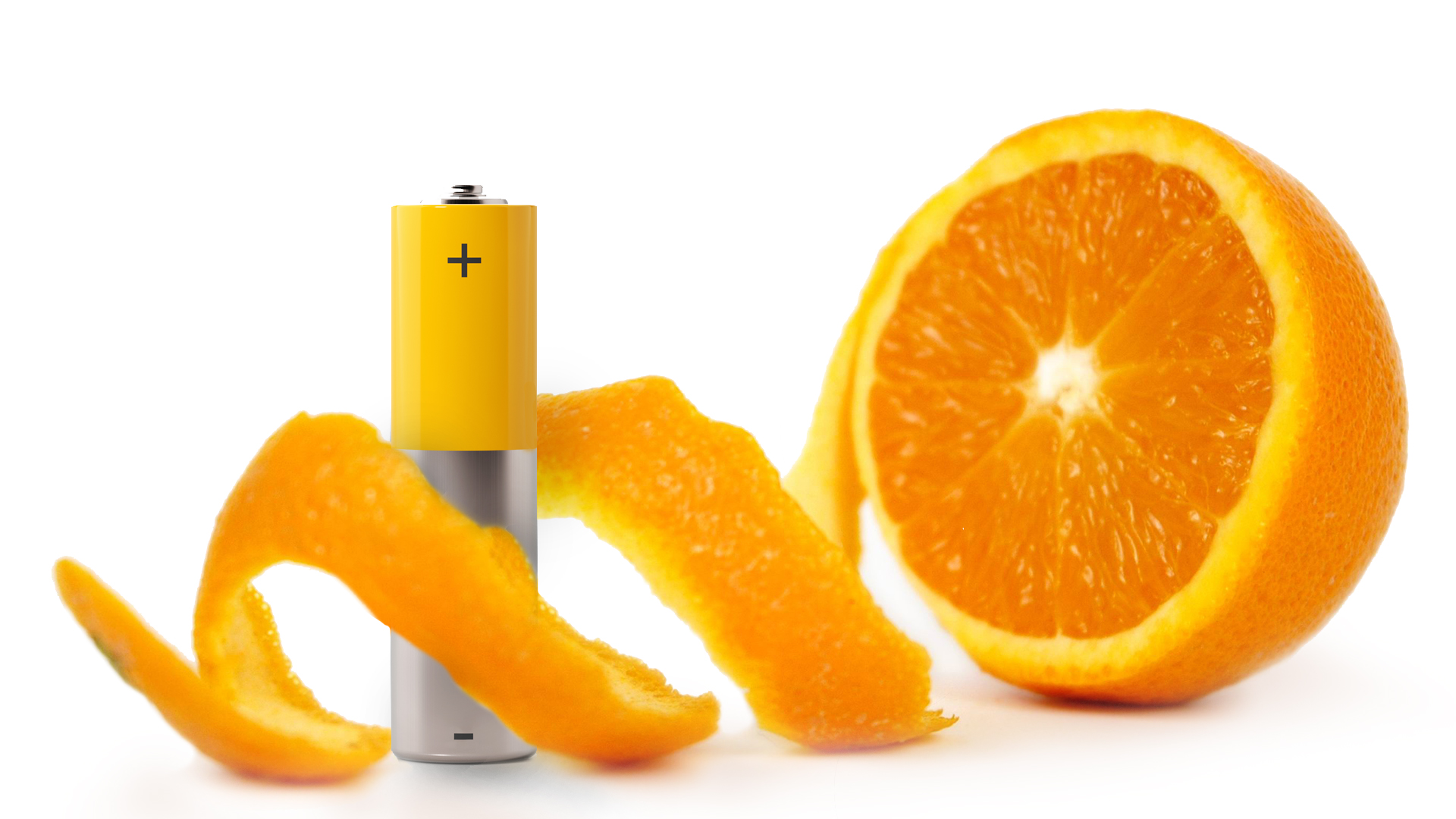 Using food waste to extract precious metals from spent lithiumion