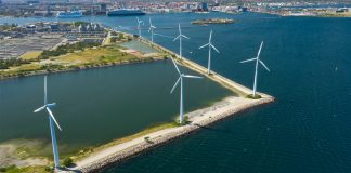 sustainable development in Denmark